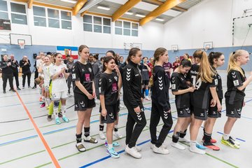 Bild 42 - wBJ Futsalmeisterschaft